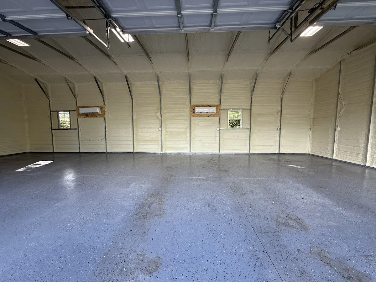 Spray Foam Roofing services in Tolleson, AZ